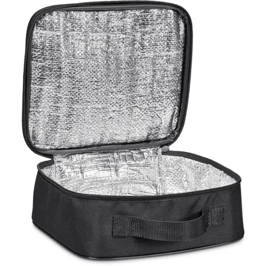 Hoppla Zephyr Lunch Cooler Open